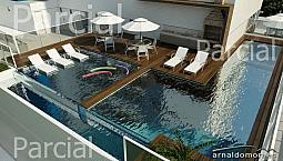 St. Tropez* - Jardim Oceania - 74M² - 03 Suítes S/ 01 Reversível - 02 Vagas - Leste-Sul - 