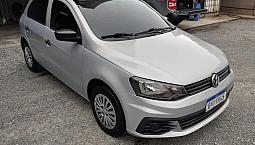 Gol 1.6 Completo 2018 