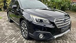  Outback 3.6 