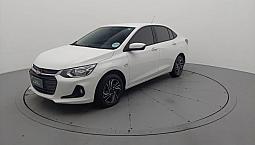 Chevrolet Onix Plus Lt 1.0 12V Flex Mec. 4P 2025