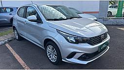 Fiat Argo 2022 1.0 Firefly Flex Drive Manual