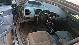 Honda Civic Sed. Lxl/ Lxl Se 1.8 Flex 16V Aut. 2011
