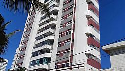 Apartamento Em Candeias | 3 Quartos | 2 Suítes | Beira Mar | Jaboatão 