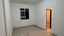 Apartamento Em Iraja, 2 Quartos Na Rua Ouro Fino