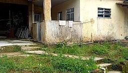 Casa Simples Em Ilha Grande - Proveta - Cafundo- 3 Quartos E 1 Suite