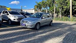 Chevrolet Celta Spirit 1.0 Mpfi 8V Flexpower 3P 2009