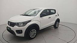 Fiat Mobi Like 1.0 Fire Flex 5P. 2025