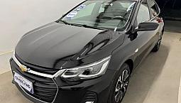 Chevrolet Onix Sedan Plus Premier 1.0 12v Tb Flex Aut. 4p 2025