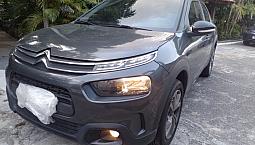 Citroen C4 Cactus Feel 1.6 16V Flex Mec. 2019