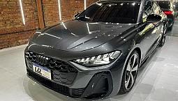 Audi A5 Sedan Performance S Edition 2.0 Tfsi Quattro 2025