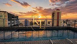 Flat No Caribessa - 34M