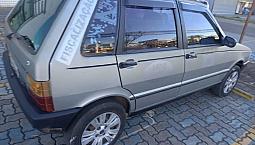 Fiat Uno Mille 1.0 Fire/ F.flex/ Economy 4P 2002