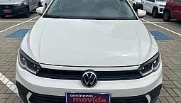 Volkswagen Polo Comfortline Tsi 1.0 Flex 12V Aut. 2024