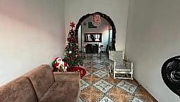 Casa Na Terra Firme 