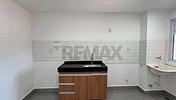 Apartamento Para Locação - Condomínio Dakota - Nova Odessa/Sp.