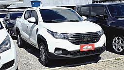 Fiat Strada Freedom 1.3 Flex 8V Cd 2022