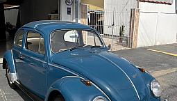 Volkswagen Fusca 1300 1969