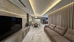 Apartamento Com 3 Suítes À Venda, 216 M² Por R$ 3.750.000 - Edifício Grand Palais - Londri