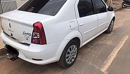 Renault Logan Expression 1.6 Flex