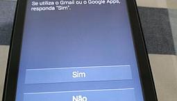 Lg Joy H222 Dual Chip Três Meses De Uso Novo!!