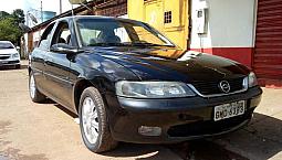 Vectra Cd