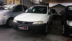 Gm - Chevrolet Celta