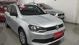 Vw - Volkswagen Gol 1.0 City