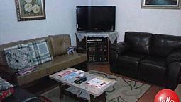 Casa À Venda Com 2 Dormitórios Em Vila Alice, Santo André Cod:153475