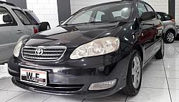 Toyota Corolla 1.8 Xei 16V
