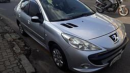 Peugeot Passion Uber Aplicativo