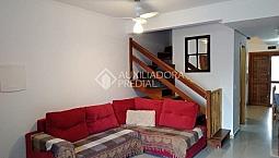 Casa À Venda Com 4 Dormitórios Em Guarujá, Porto Alegre Cod:340224