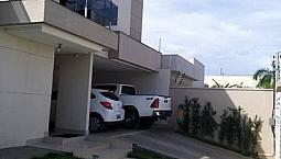 Sobrado Santa Rosa