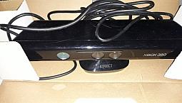 Kinect Com Jogos Xbox 360