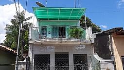 Moura Gestor Imobiliário-Casa Com 2 Pavimentos Na Travessa Lomas Valentina, Pedreira