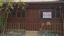 Casa Para Alugar