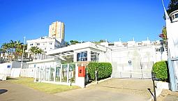 Casa De Condomínio Para Alugar Com 3 Dormitórios Em Praia De Belas, Porto Alegre Cod:15886