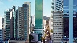 Skyline Tower Em Balneário Camboriú - Quadra Mar | Pré Lançamento | Barra Norte