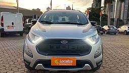 Ecosport 2019/2020 2.0 Direct Flex Storm 4Wd Automático