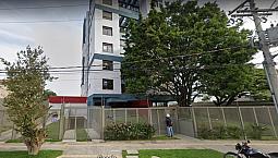 Apartamento Com Suíte Próximo A Puc