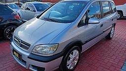 Chevrolet Zafira Expression Flexpower 2.0 8V 4P 2007
