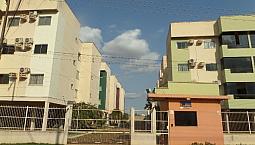 Resid Dunnas-Semi Mobiliado