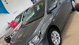 Onix Plus Lt Turbo Manual 2022/2022 0Km