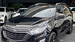 Chevrolet Equinox 2.0 Premier 2019