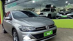Polo Highline 