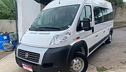 Ducato Confort Ano 2021
