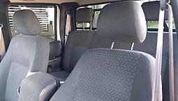 Ranger 2010