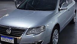 Passat 2006 Fsi