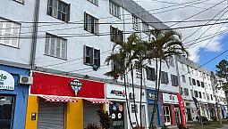 Barbada - Excelente Apartamento-Duque De Caxias - Barbada
