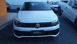 Volkswagen Polo Track 1.0 Flex 12V 5P 2024