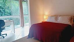 Casa Com 1 Suíte - Lagoa Da Conceição - Sistema De Coliving